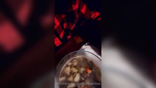 Saffronbacchus (Saffron Bacchus) OnlyFans Leaks Sexy Snaps of Candian Girl 19