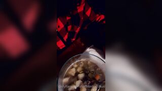 Saffronbacchus (Saffron Bacchus) OnlyFans Leaks Sexy Snaps of Candian Girl 19