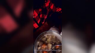 Saffronbacchus (Saffron Bacchus) OnlyFans Leaks Sexy Snaps of Candian Girl 19