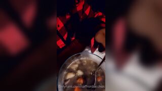 Saffronbacchus (Saffron Bacchus) OnlyFans Leaks Sexy Snaps of Candian Girl 19