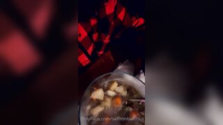 Saffronbacchus (Saffron Bacchus) OnlyFans Leaks Sexy Snaps of Candian Girl 19