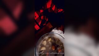 Saffronbacchus (Saffron Bacchus) OnlyFans Leaks Sexy Snaps of Candian Girl 19