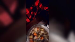 Saffronbacchus (Saffron Bacchus) OnlyFans Leaks Sexy Snaps of Candian Girl 19