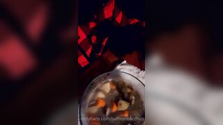 Saffronbacchus (Saffron Bacchus) OnlyFans Leaks Sexy Snaps of Candian Girl 19