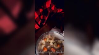 Saffronbacchus (Saffron Bacchus) OnlyFans Leaks Sexy Snaps of Candian Girl 19