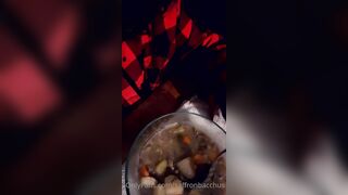 Saffronbacchus (Saffron Bacchus) OnlyFans Leaks Sexy Snaps of Candian Girl 19