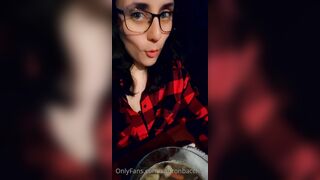 Saffronbacchus (Saffron Bacchus) OnlyFans Leaks Sexy Snaps of Candian Girl 19