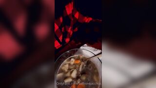 Saffronbacchus (Saffron Bacchus) OnlyFans Leaks Sexy Snaps of Candian Girl 19