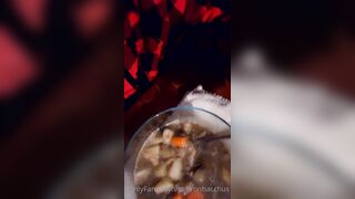 Saffronbacchus (Saffron Bacchus) OnlyFans Leaks Sexy Snaps of Candian Girl 19
