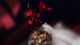 Saffronbacchus (Saffron Bacchus) OnlyFans Leaks Sexy Snaps of Candian Girl 19