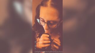 Saffronbacchus (Saffron Bacchus) OnlyFans Leaks Sexy Snaps of Candian Girl 184