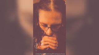 Saffronbacchus (Saffron Bacchus) OnlyFans Leaks Sexy Snaps of Candian Girl 184