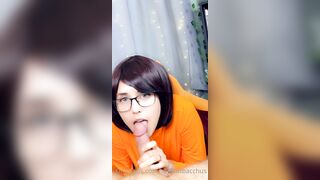 Saffronbacchus (Saffron Bacchus) OnlyFans Leaks Sexy Snaps of Candian Girl 383
