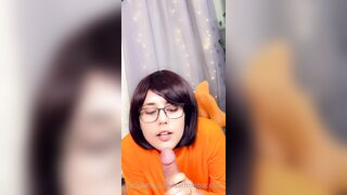 Saffronbacchus (Saffron Bacchus) OnlyFans Leaks Sexy Snaps of Candian Girl 383