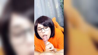 Saffronbacchus (Saffron Bacchus) OnlyFans Leaks Sexy Snaps of Candian Girl 383