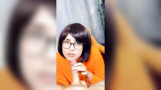 Saffronbacchus (Saffron Bacchus) OnlyFans Leaks Sexy Snaps of Candian Girl 383