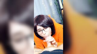 Saffronbacchus (Saffron Bacchus) OnlyFans Leaks Sexy Snaps of Candian Girl 383