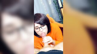 Saffronbacchus (Saffron Bacchus) OnlyFans Leaks Sexy Snaps of Candian Girl 383