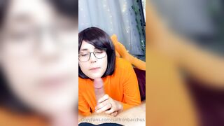 Saffronbacchus (Saffron Bacchus) OnlyFans Leaks Sexy Snaps of Candian Girl 383