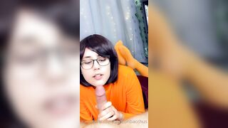 Saffronbacchus (Saffron Bacchus) OnlyFans Leaks Sexy Snaps of Candian Girl 383