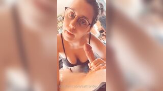 Saffronbacchus (Saffron Bacchus) OnlyFans Leaks Sexy Snaps of Candian Girl 304