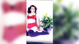 Saffronbacchus (Saffron Bacchus) OnlyFans Leaks Sexy Snaps of Candian Girl 3