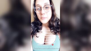 Saffronbacchus (Saffron Bacchus) OnlyFans Leaks Sexy Snaps of Candian Girl 310