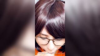 Saffronbacchus (Saffron Bacchus) OnlyFans Leaks Sexy Snaps of Candian Girl 379