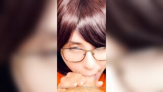 Saffronbacchus (Saffron Bacchus) OnlyFans Leaks Sexy Snaps of Candian Girl 379