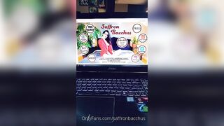 Saffronbacchus (Saffron Bacchus) OnlyFans Leaks Sexy Snaps of Candian Girl 223