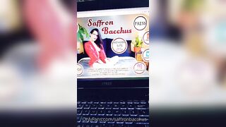Saffronbacchus (Saffron Bacchus) OnlyFans Leaks Sexy Snaps of Candian Girl 223