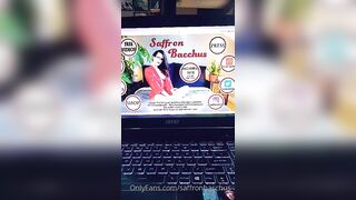 Saffronbacchus (Saffron Bacchus) OnlyFans Leaks Sexy Snaps of Candian Girl 223
