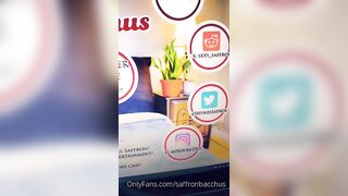 Saffronbacchus (Saffron Bacchus) OnlyFans Leaks Sexy Snaps of Candian Girl 223