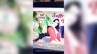 Saffronbacchus (Saffron Bacchus) OnlyFans Leaks Sexy Snaps of Candian Girl 223