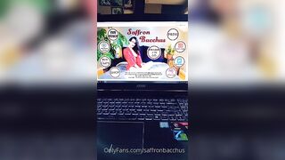 Saffronbacchus (Saffron Bacchus) OnlyFans Leaks Sexy Snaps of Candian Girl 223