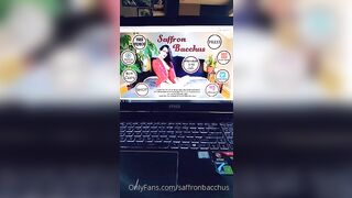 Saffronbacchus (Saffron Bacchus) OnlyFans Leaks Sexy Snaps of Candian Girl 223