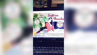 Saffronbacchus (Saffron Bacchus) OnlyFans Leaks Sexy Snaps of Candian Girl 223