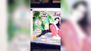 Saffronbacchus (Saffron Bacchus) OnlyFans Leaks Sexy Snaps of Candian Girl 223