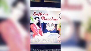 Saffronbacchus (Saffron Bacchus) OnlyFans Leaks Sexy Snaps of Candian Girl 223