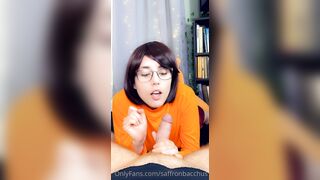 Saffronbacchus (Saffron Bacchus) OnlyFans Leaks Sexy Snaps of Candian Girl 382