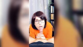 Saffronbacchus (Saffron Bacchus) OnlyFans Leaks Sexy Snaps of Candian Girl 382