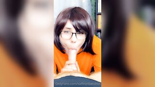 Saffronbacchus (Saffron Bacchus) OnlyFans Leaks Sexy Snaps of Candian Girl 374