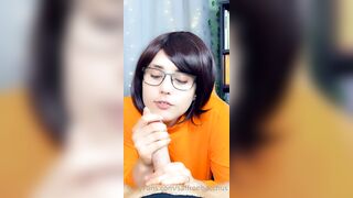 Saffronbacchus (Saffron Bacchus) OnlyFans Leaks Sexy Snaps of Candian Girl 374