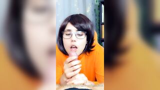 Saffronbacchus (Saffron Bacchus) OnlyFans Leaks Sexy Snaps of Candian Girl 374