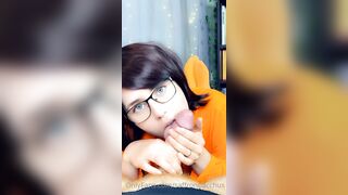 Saffronbacchus (Saffron Bacchus) OnlyFans Leaks Sexy Snaps of Candian Girl 374