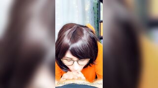 Saffronbacchus (Saffron Bacchus) OnlyFans Leaks Sexy Snaps of Candian Girl 374