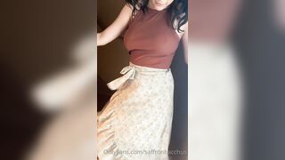 Saffronbacchus (Saffron Bacchus) OnlyFans Leaks Sexy Snaps of Candian Girl 291