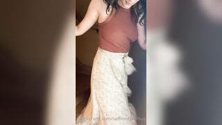 Saffronbacchus (Saffron Bacchus) OnlyFans Leaks Sexy Snaps of Candian Girl 291