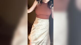 Saffronbacchus (Saffron Bacchus) OnlyFans Leaks Sexy Snaps of Candian Girl 291