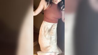 Saffronbacchus (Saffron Bacchus) OnlyFans Leaks Sexy Snaps of Candian Girl 291